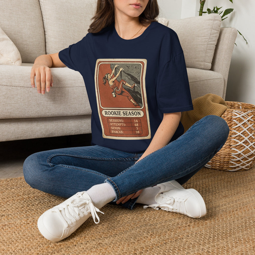 Rookie Session T-shirt