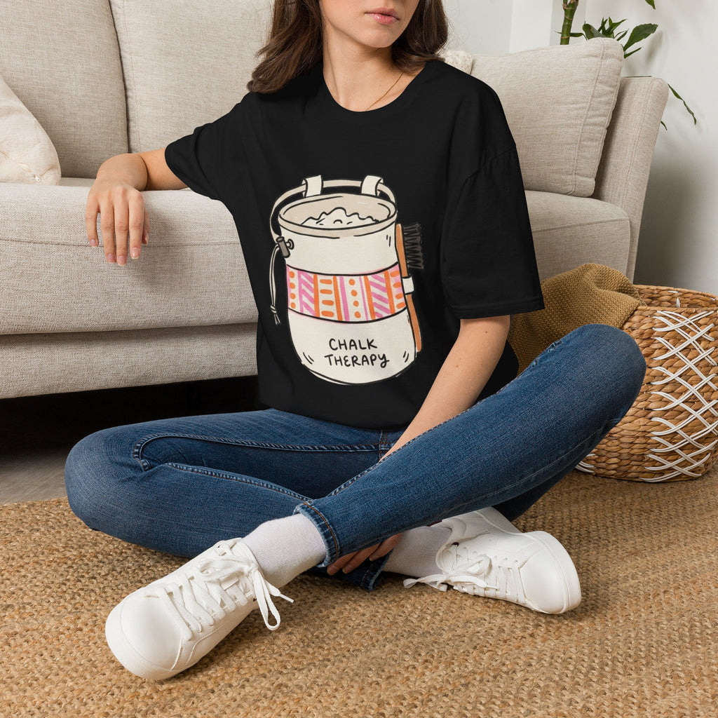 Into The Wild Tee