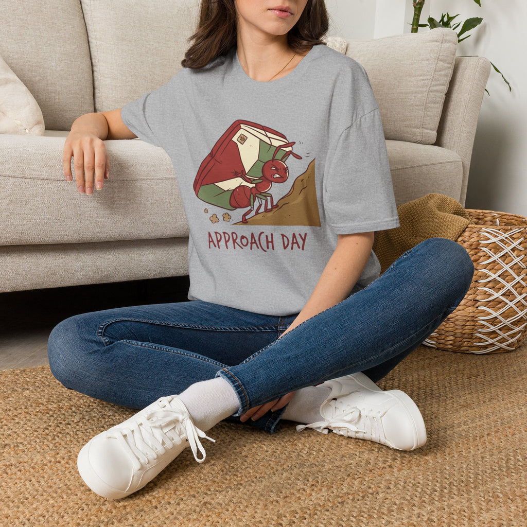 Approach Day T-shirt