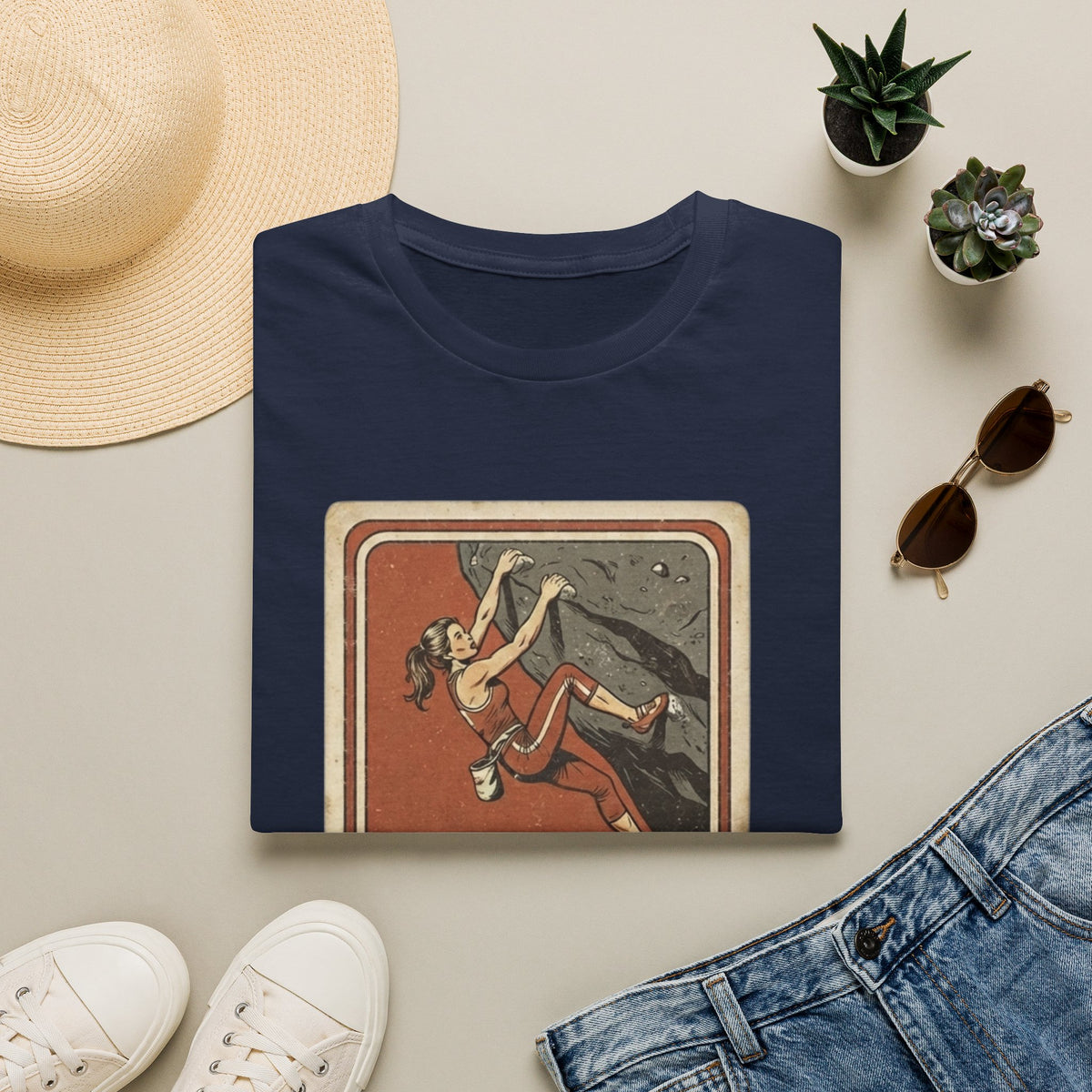 Rookie Session T-shirt