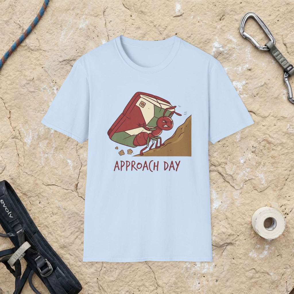 Approach Day T-shirt