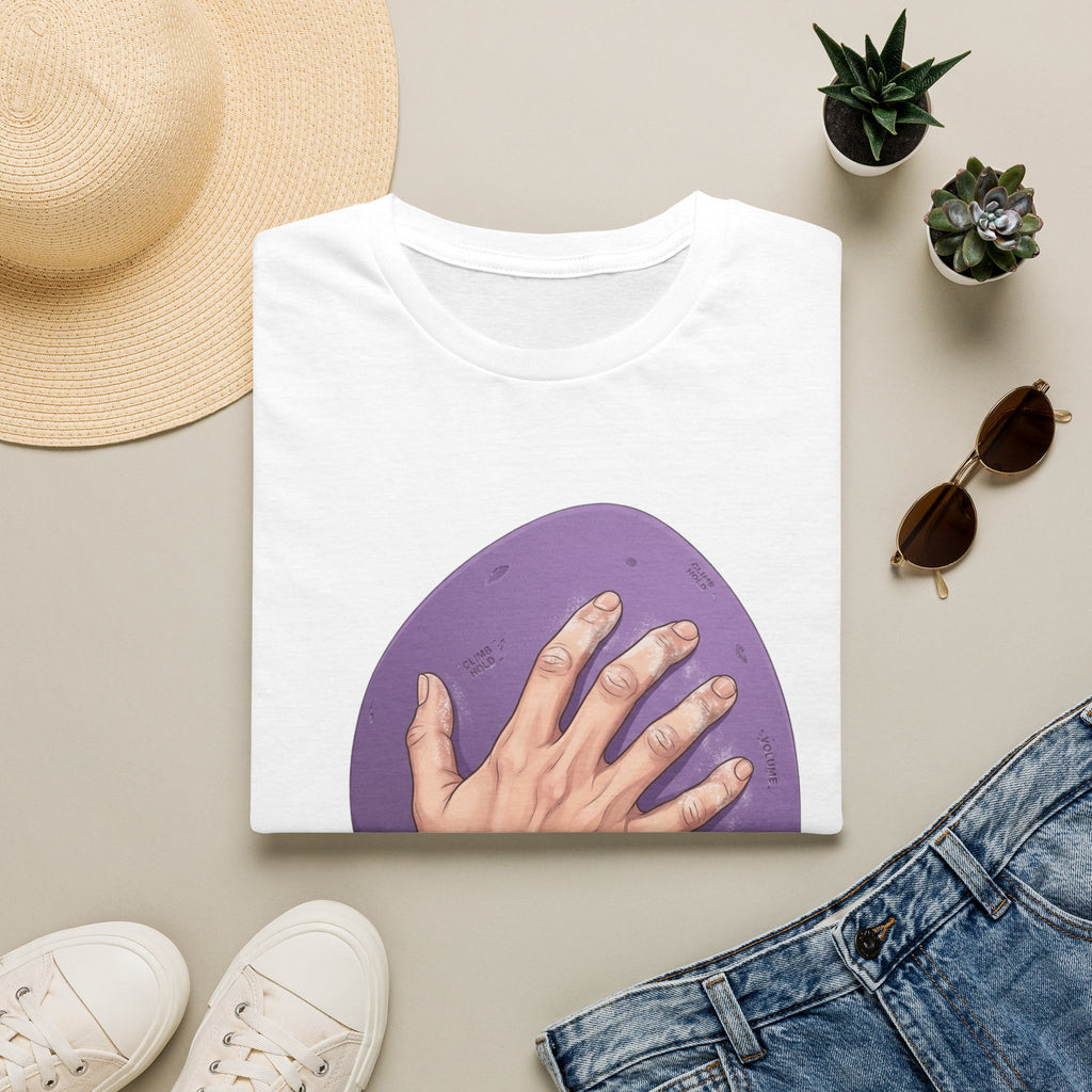 No Grip T-Shirt