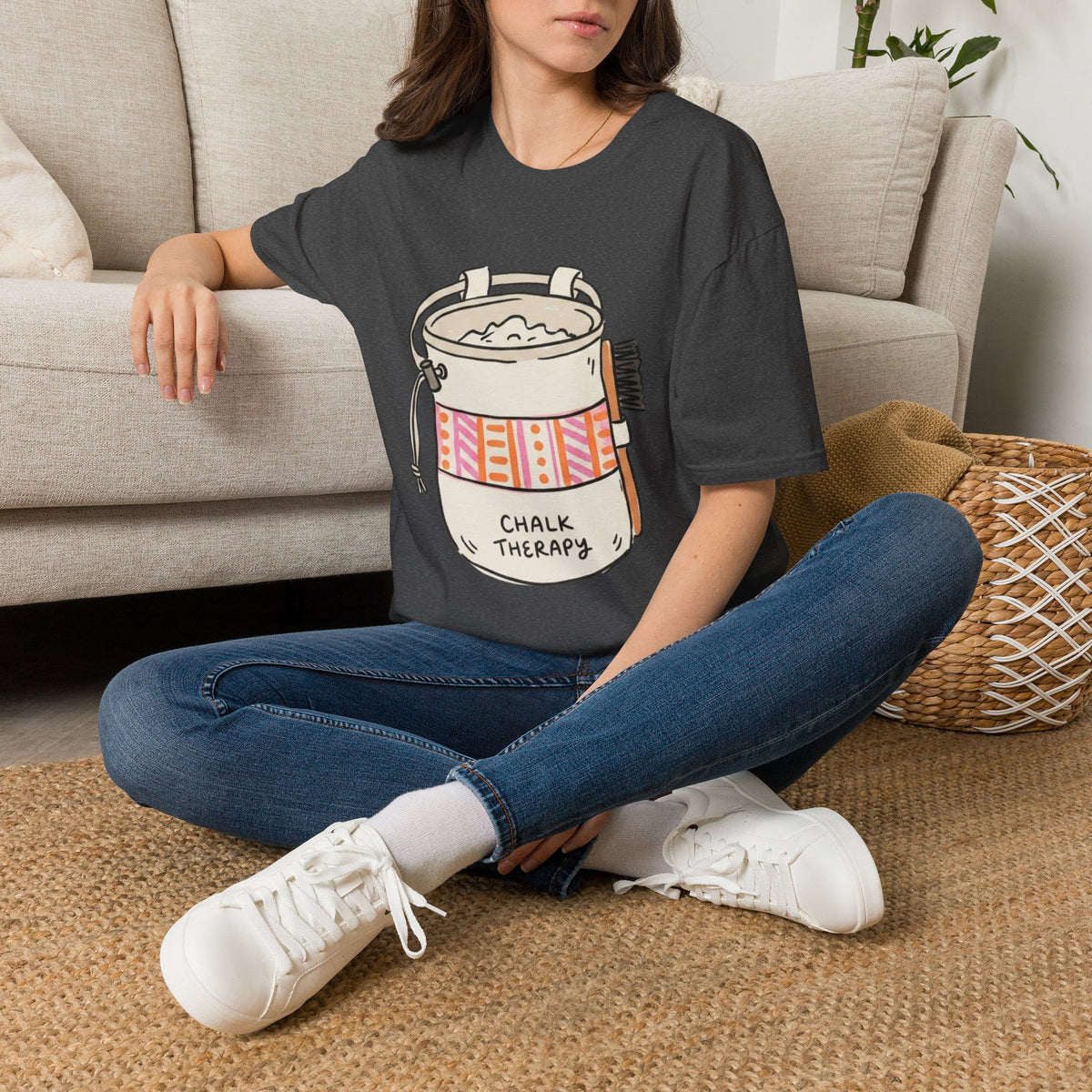 Into The Wild Tee
