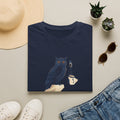 Owl Last Session Of The Day Tee