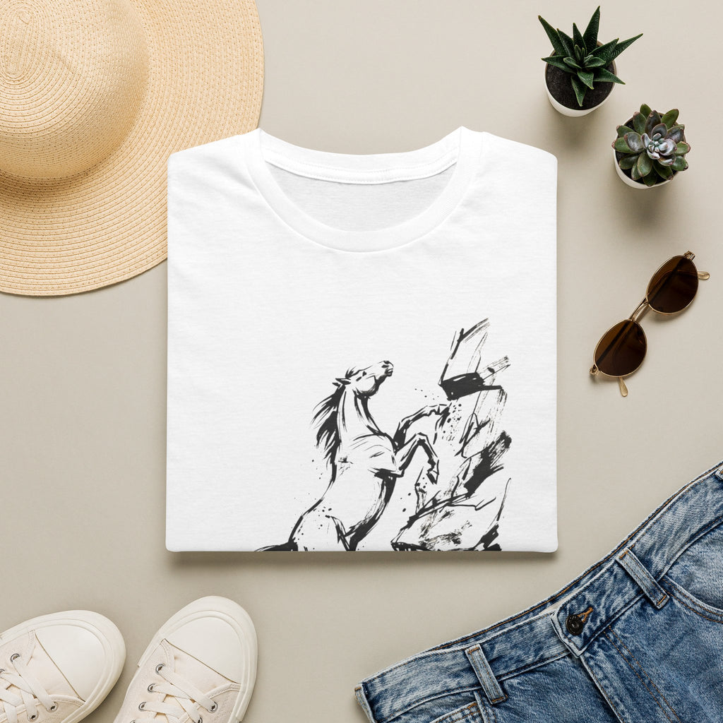 Horse Energy T-Shirt