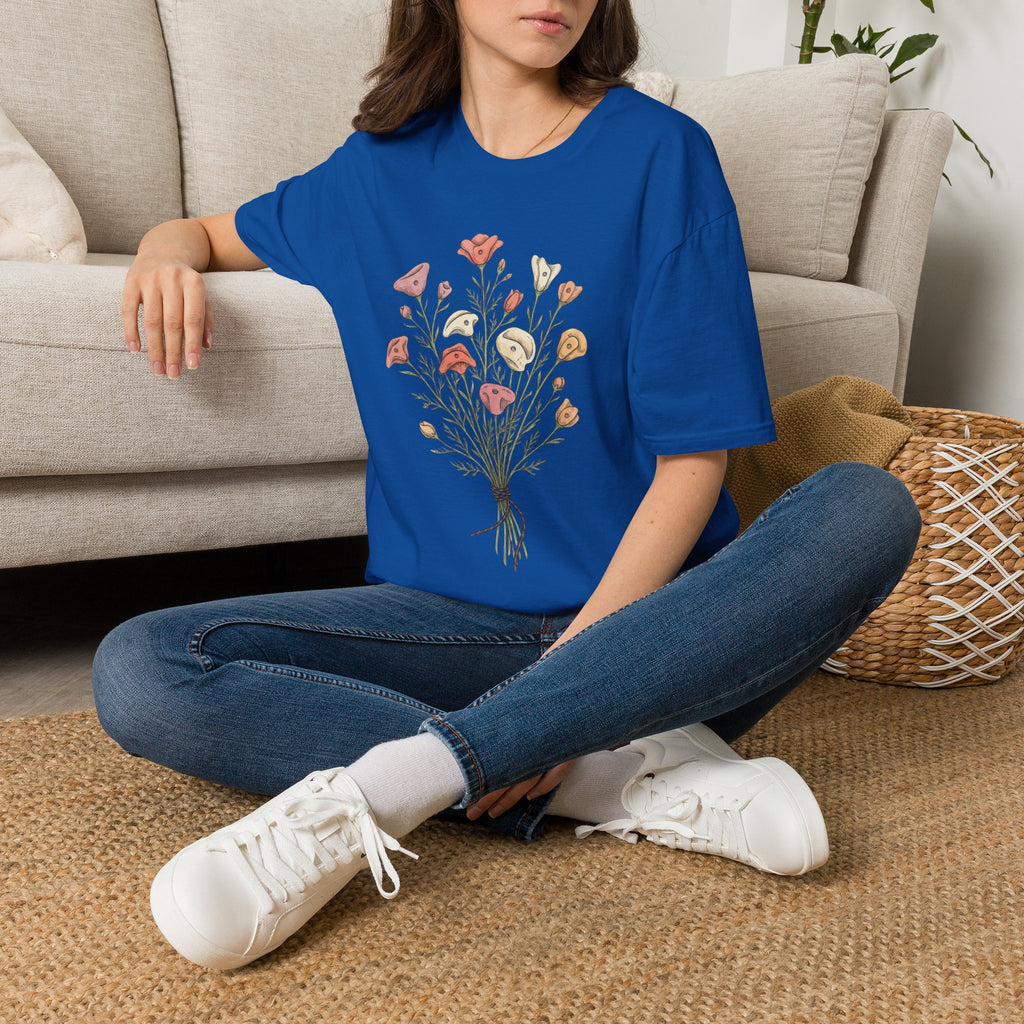 Boulder Bouquet Tee