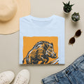 Boar's Techniques T-shirt