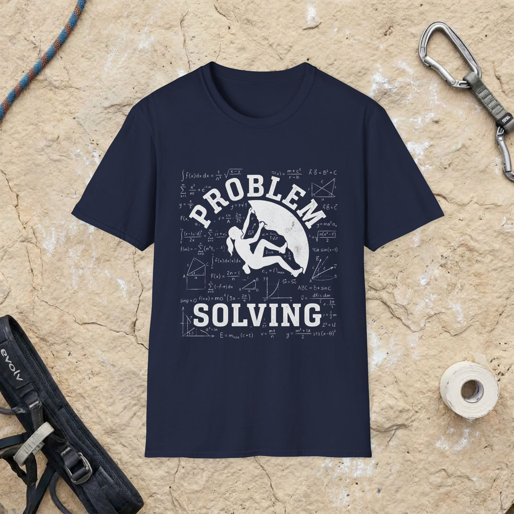 Problem Solving Tee