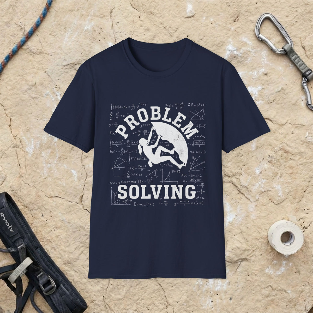 Problem Solving Tee