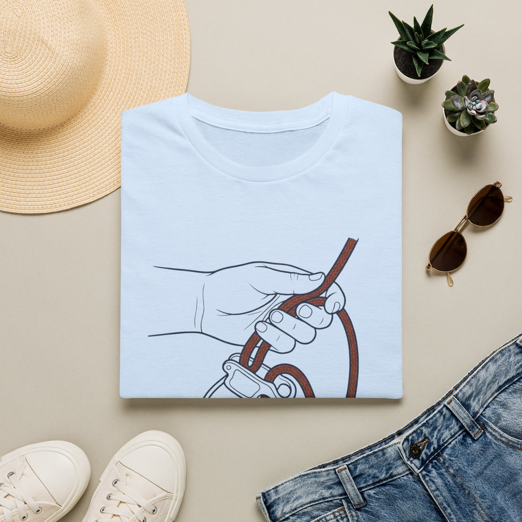Braking Ropes T-Shirt