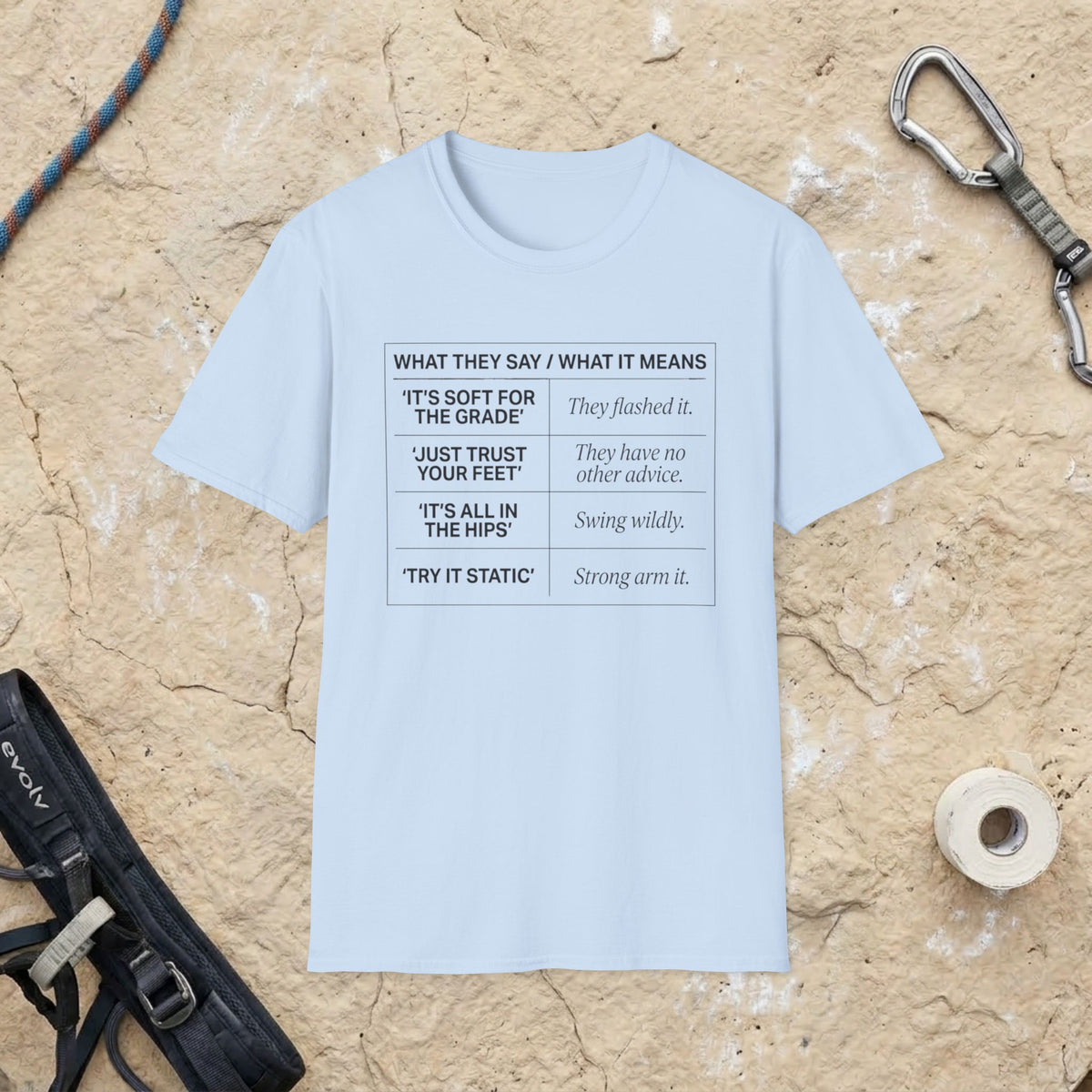 Read Beyond The Lines  T-shirt