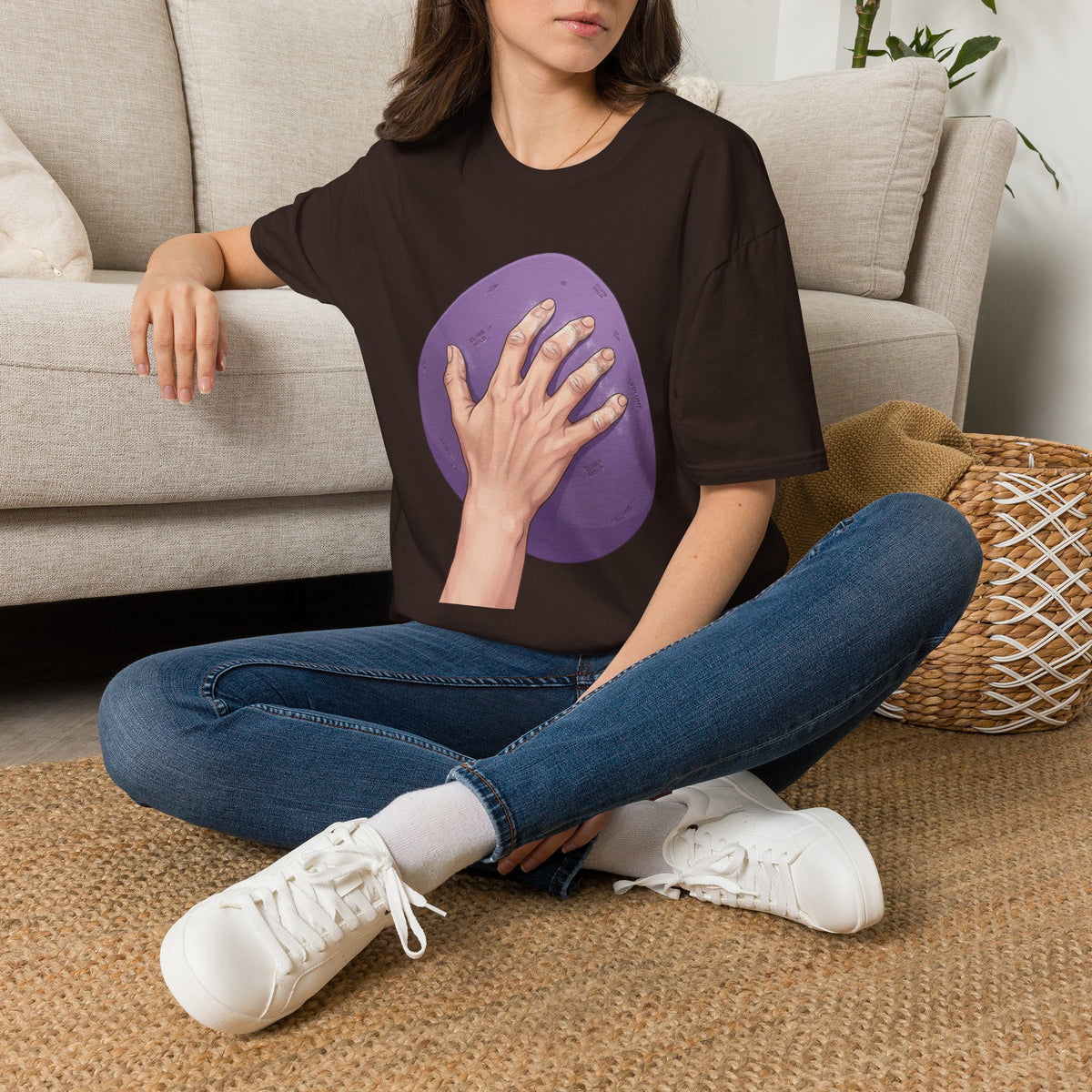 No Grip T-Shirt
