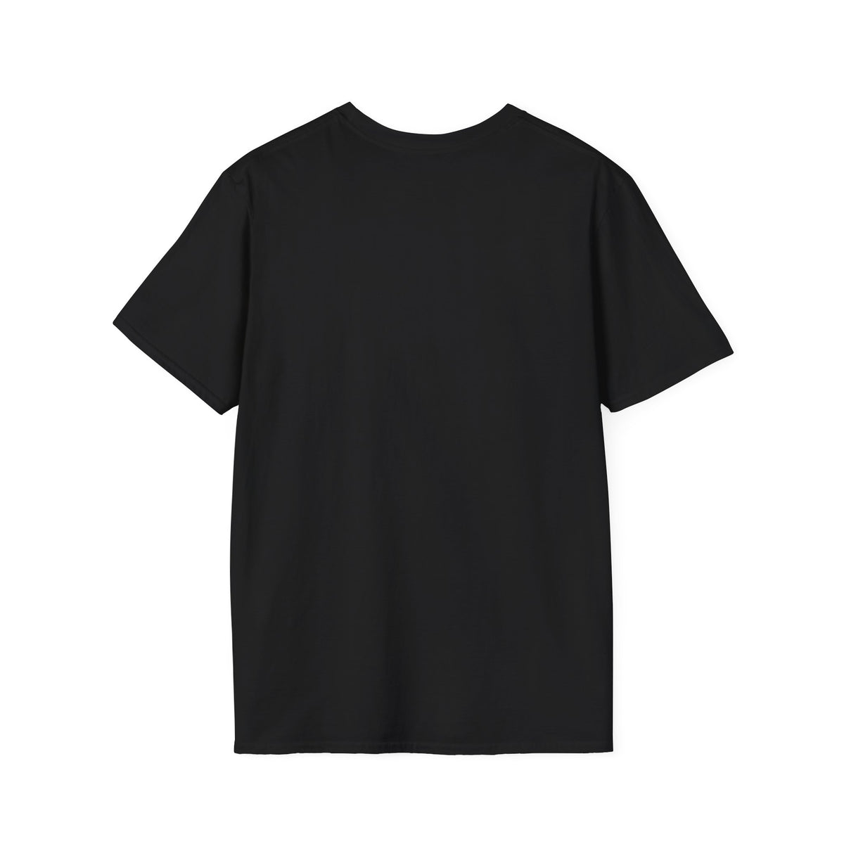 Cat One More Try Tee