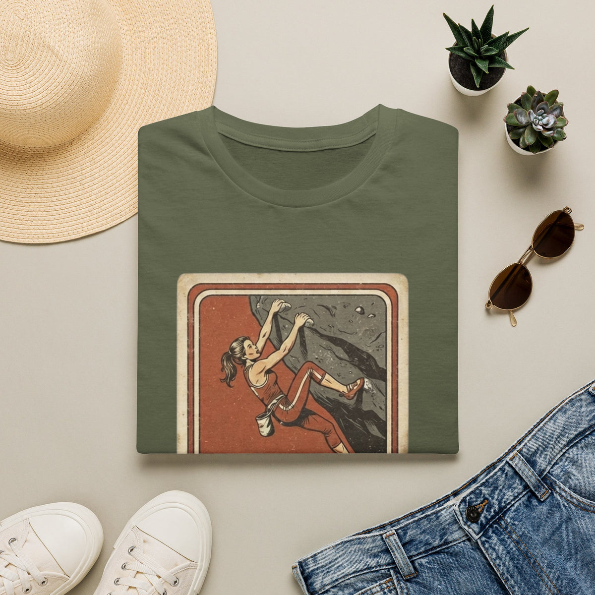 Rookie Session T-shirt