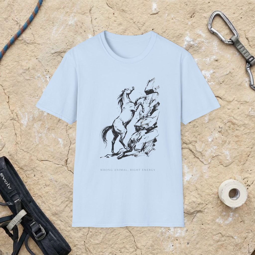 Horse Energy T-Shirt