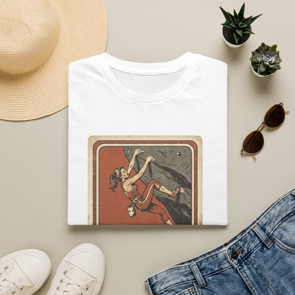 Rookie Session T-shirt