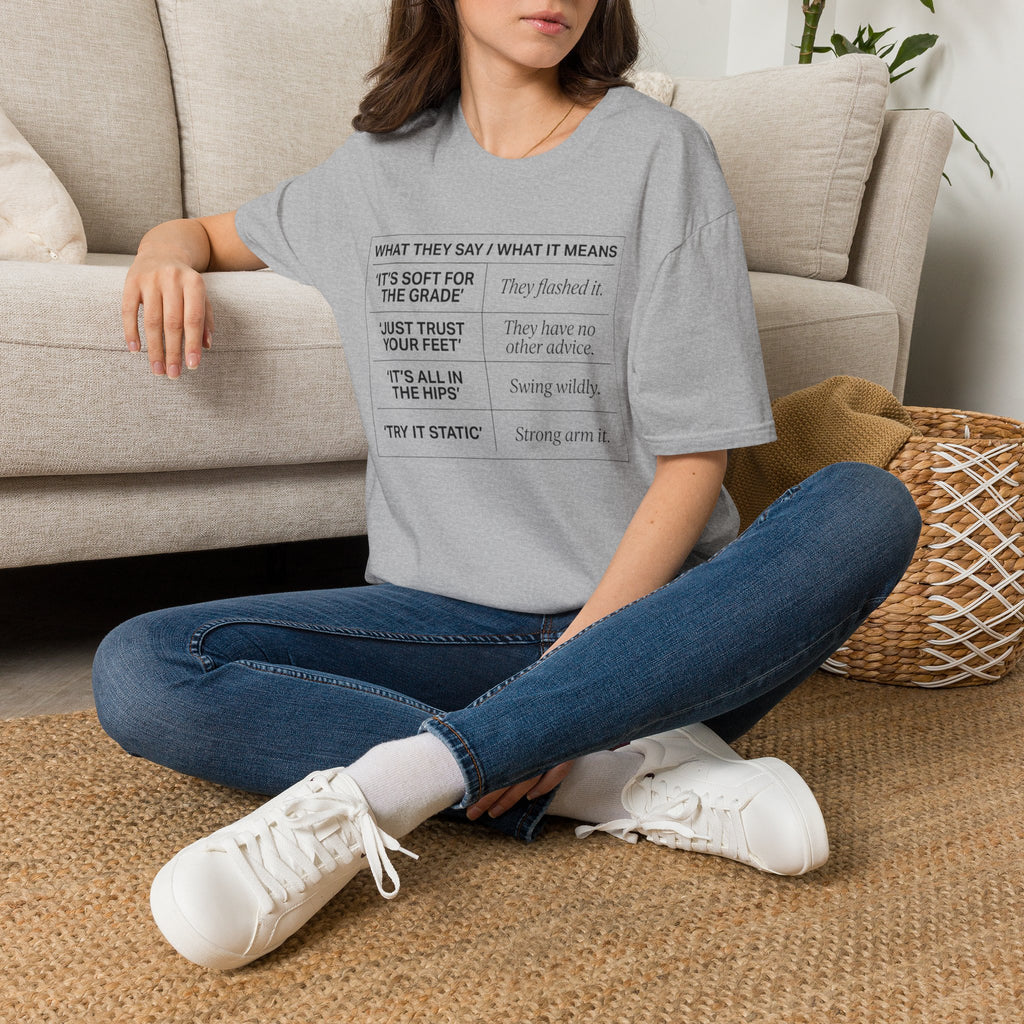 Read Beyond The Lines  T-shirt