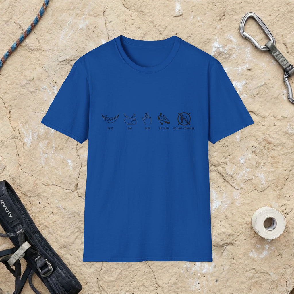 Boulder Essentials T-Shirt