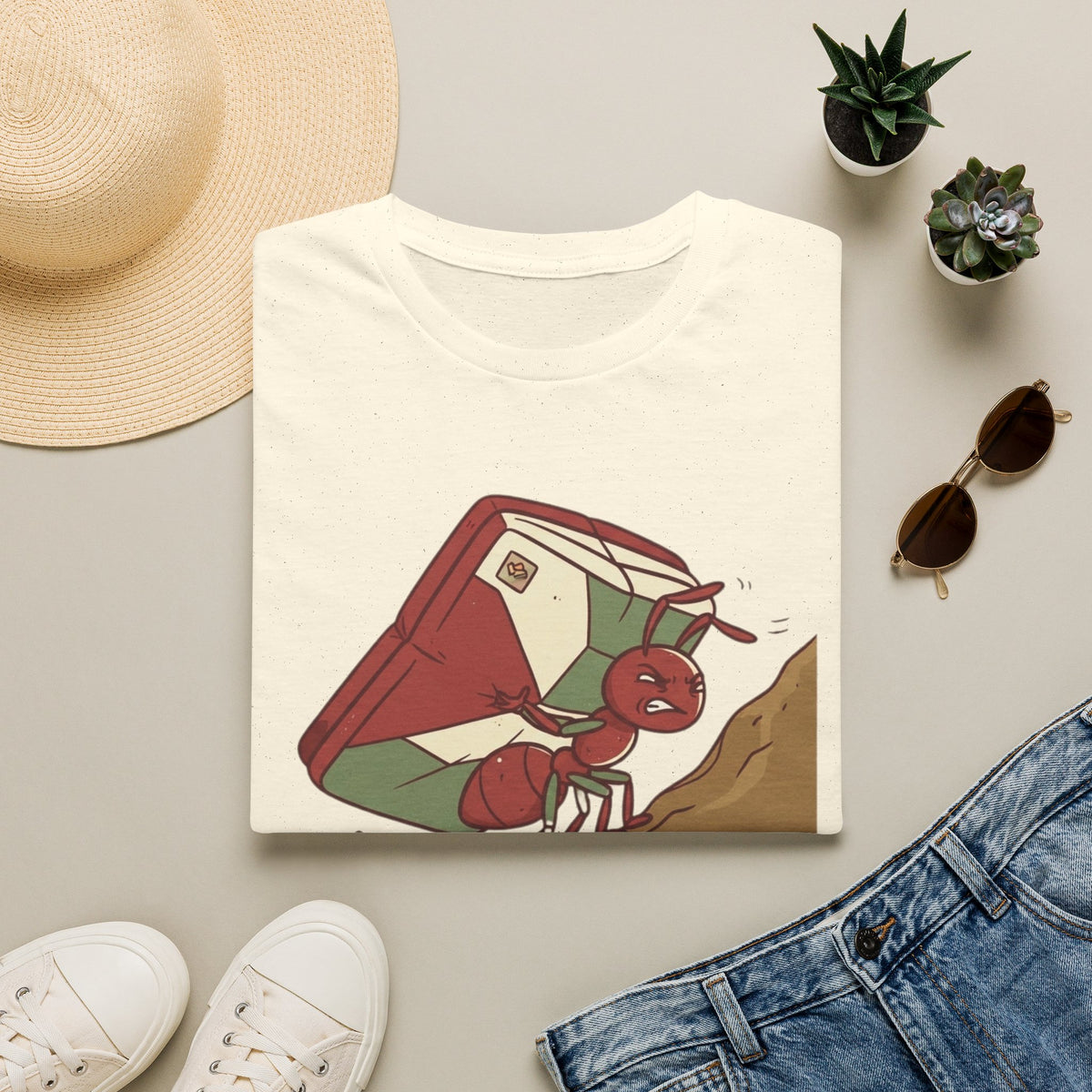 Approach Day T-shirt