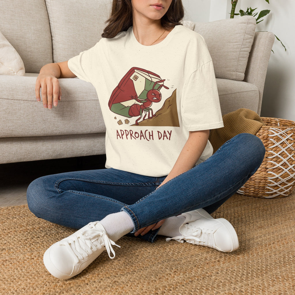 Approach Day T-shirt