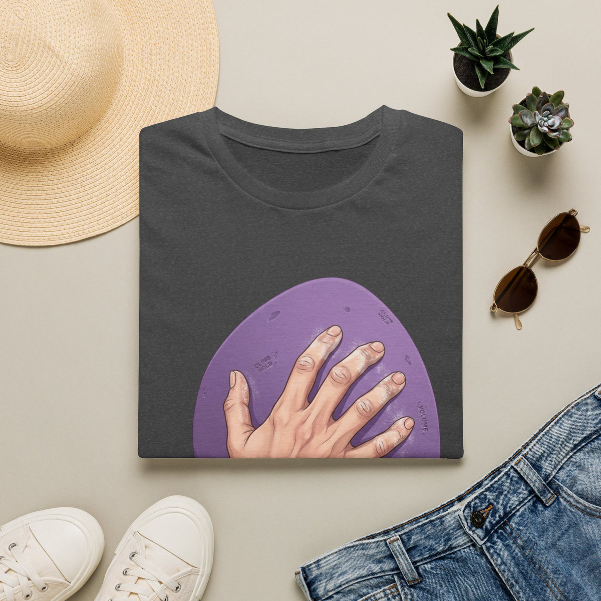 No Grip T-Shirt