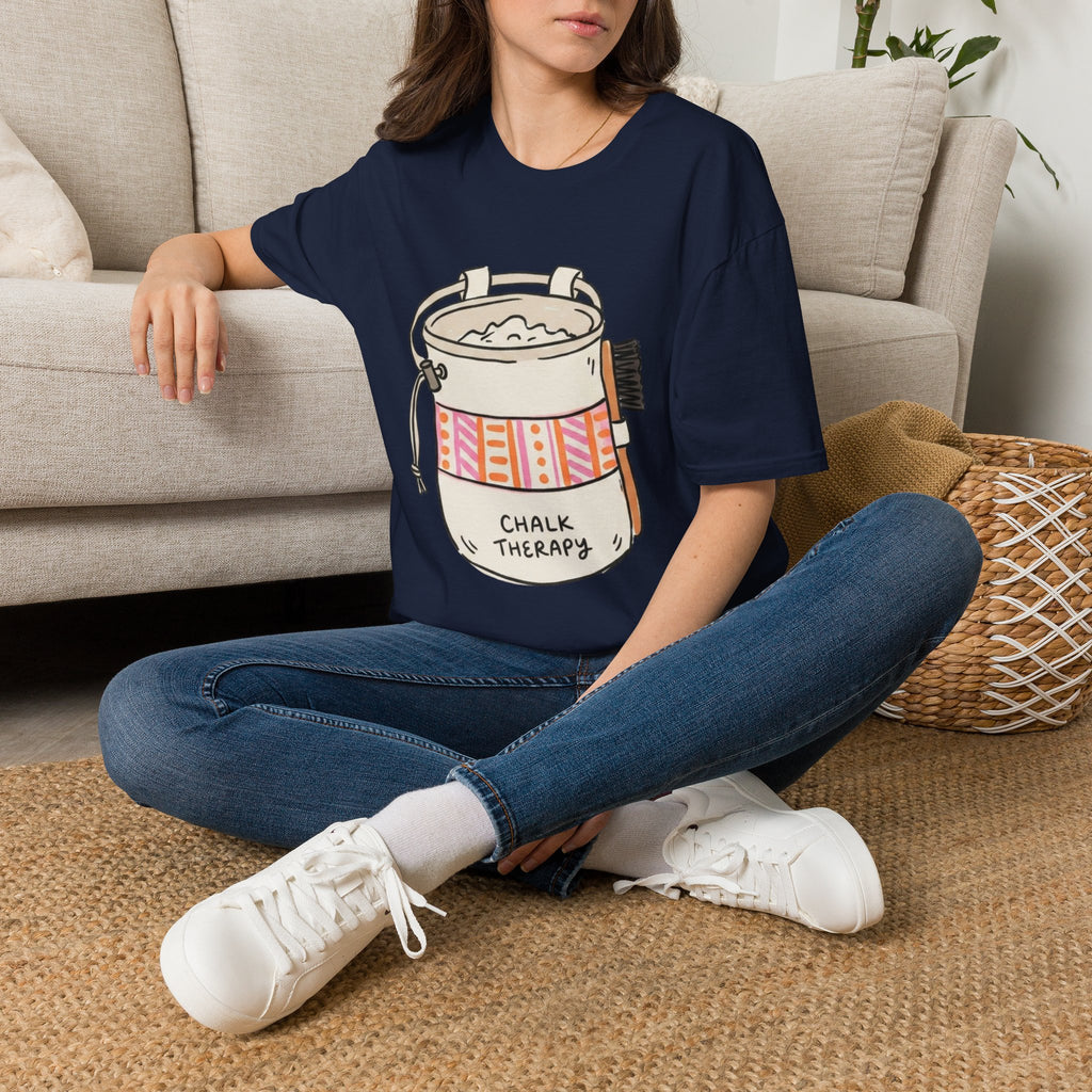 Into The Wild Tee