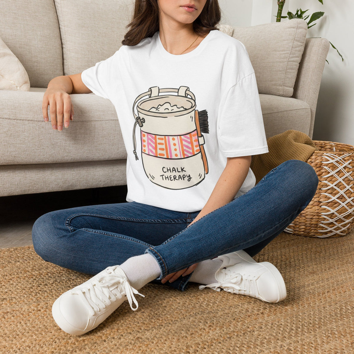 Into The Wild Tee
