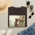 Climbing Tree Kangaroo T-shirt