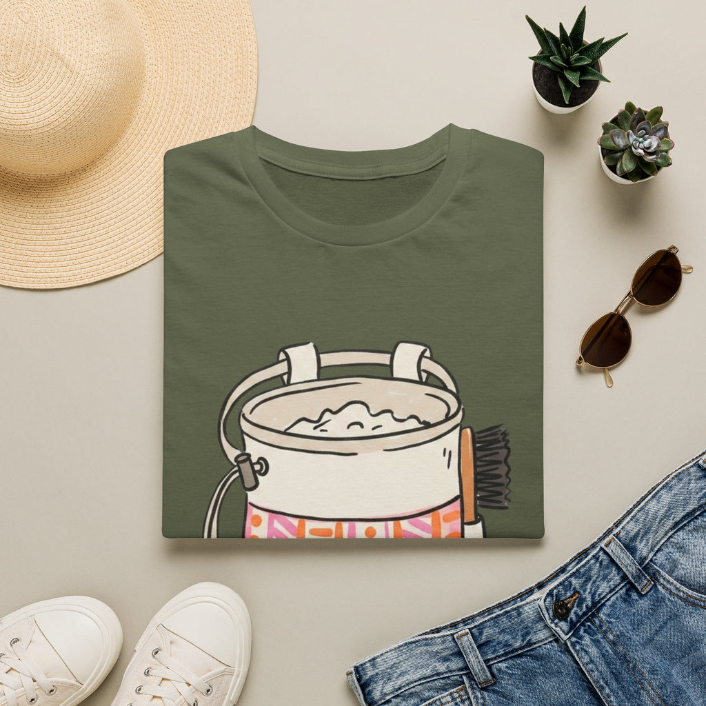 Into The Wild Tee