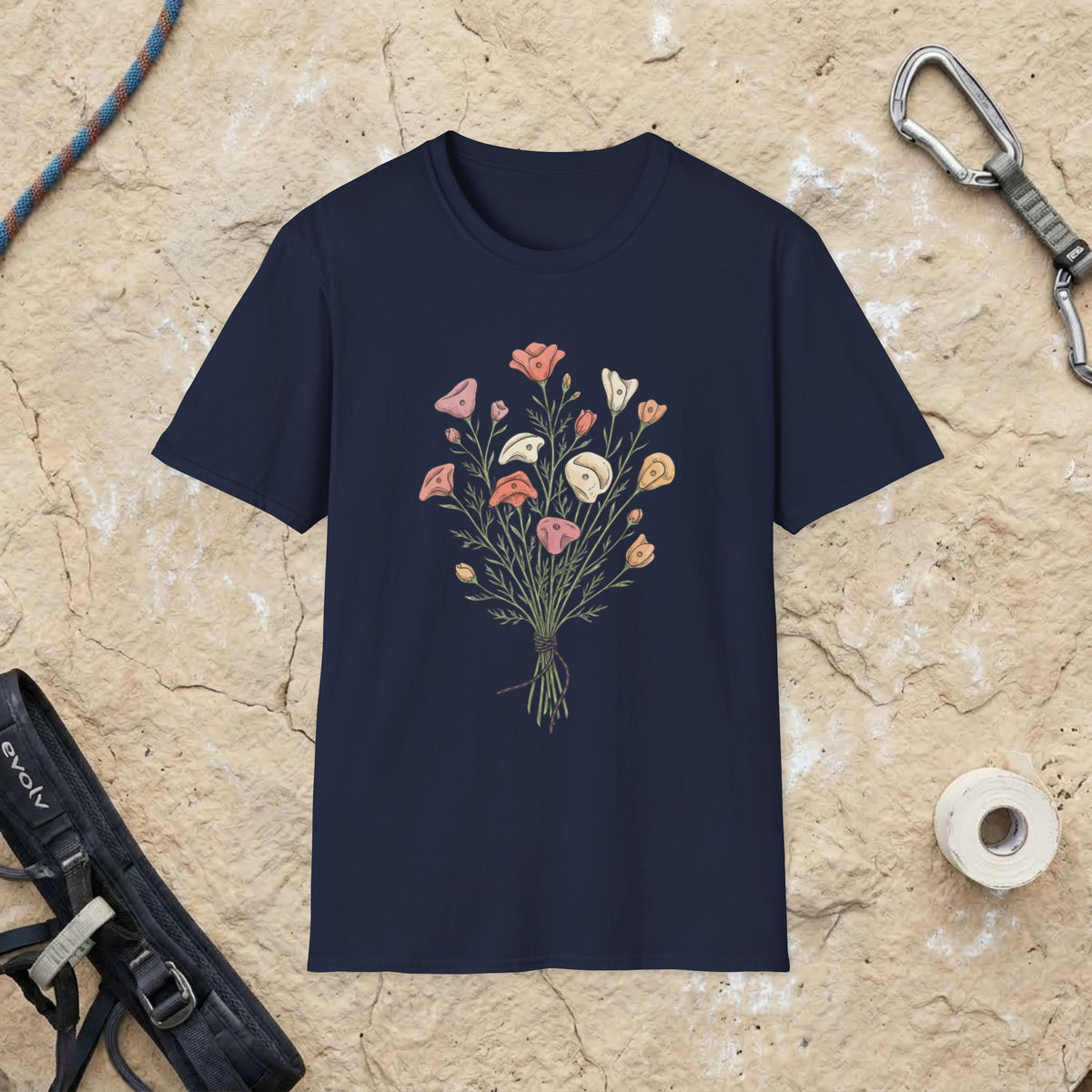 Boulder Bouquet Tee