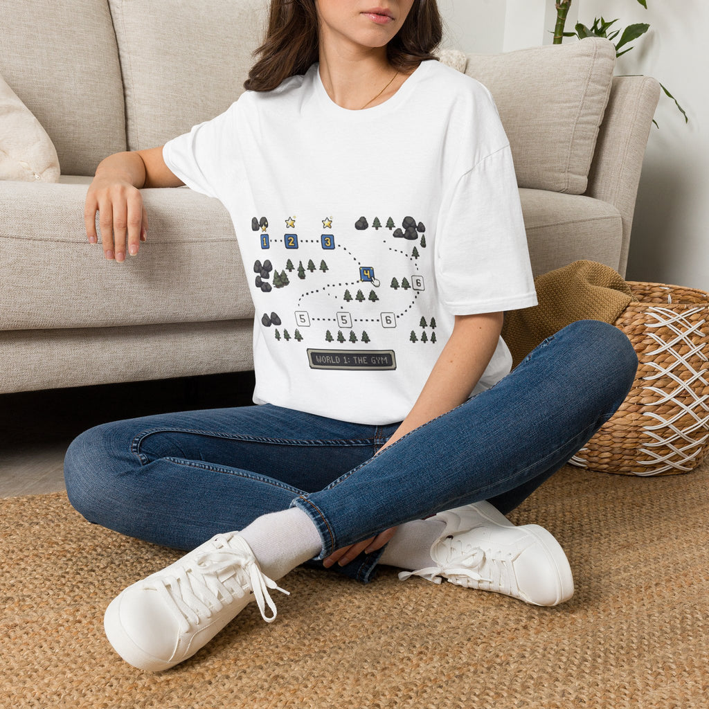 Gaming Climber Tee