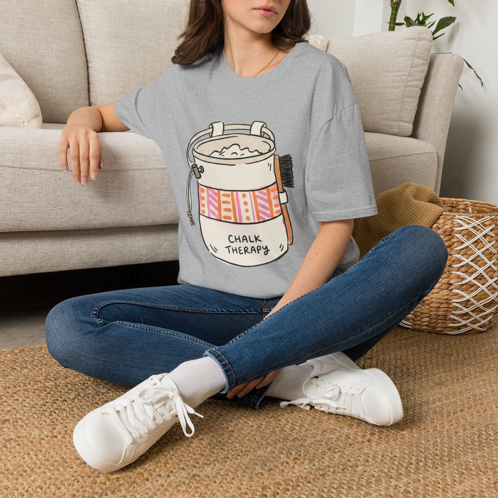 Into The Wild Tee