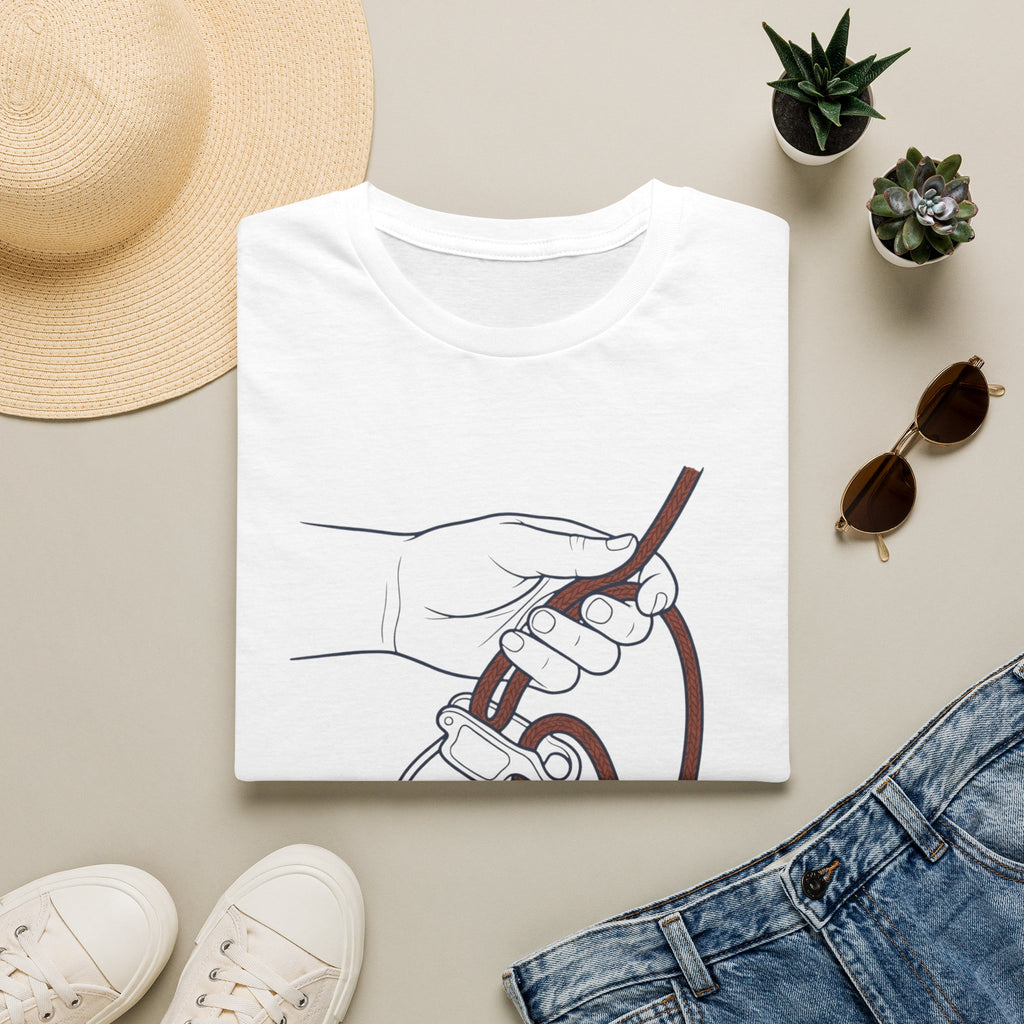 Braking Ropes T-Shirt