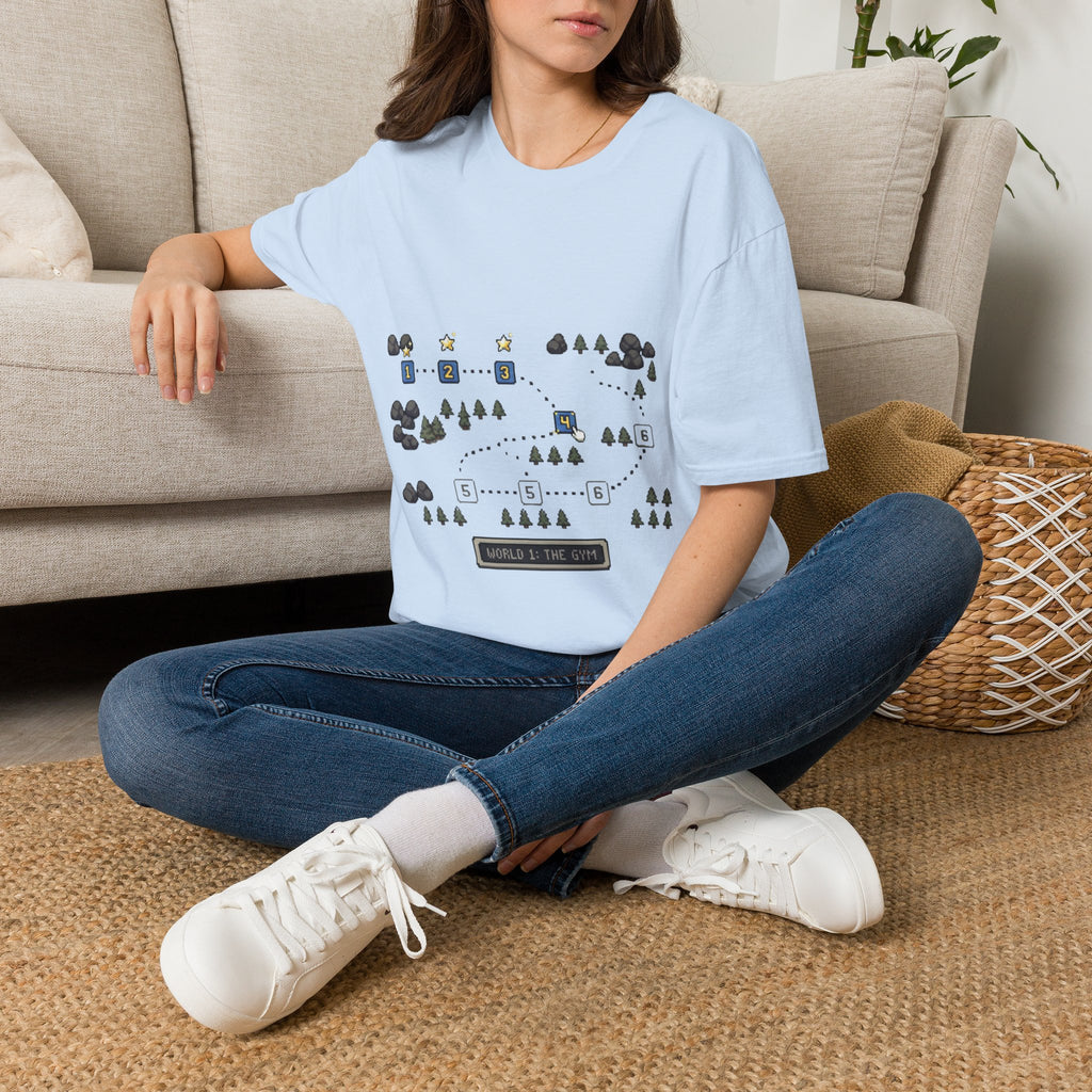 Gaming Climber Tee