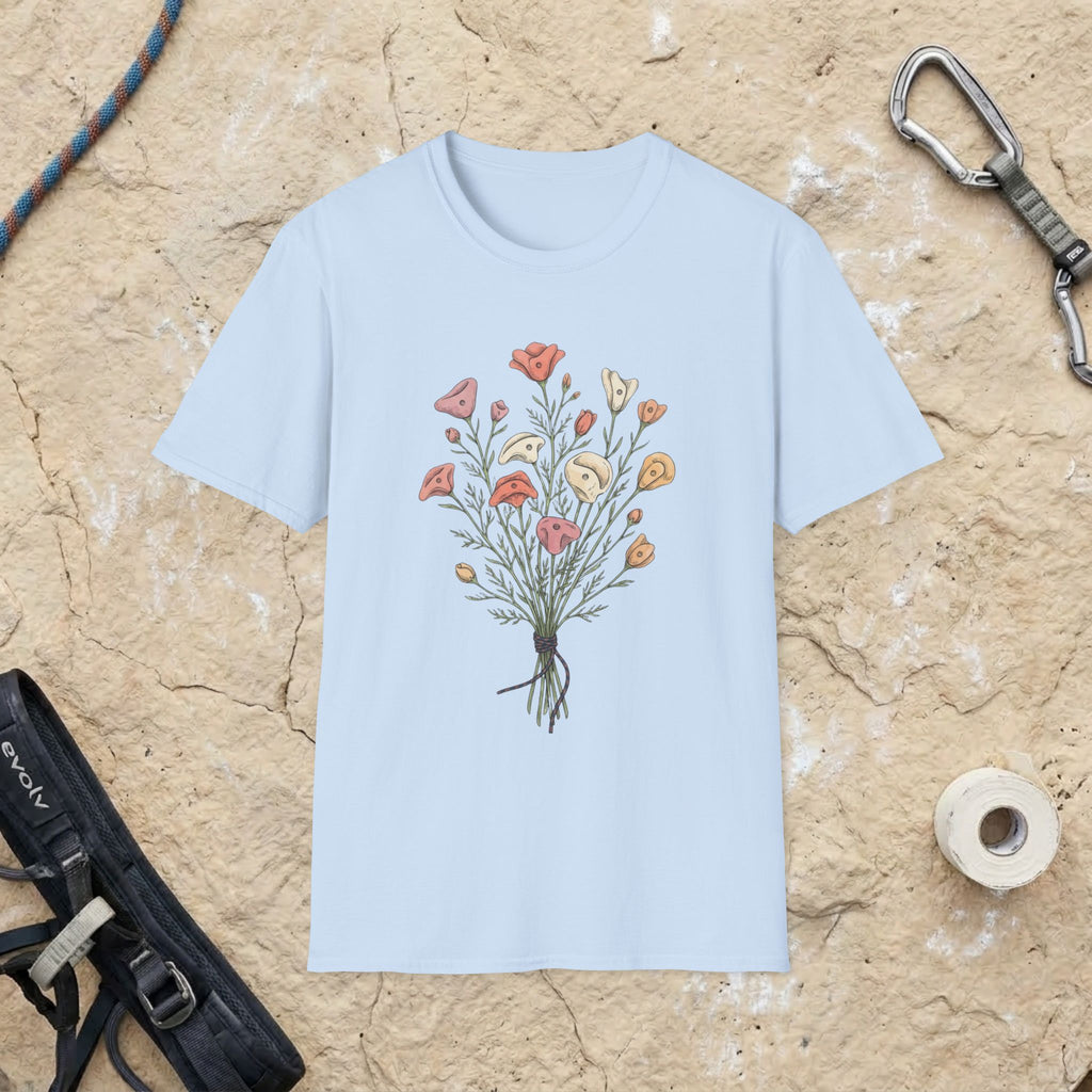 Boulder Bouquet Tee