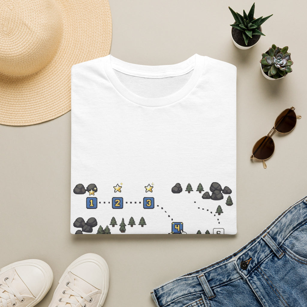Gaming Climber Tee