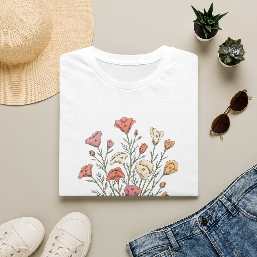 Boulder Bouquet Tee