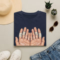 Injured Hands Tee