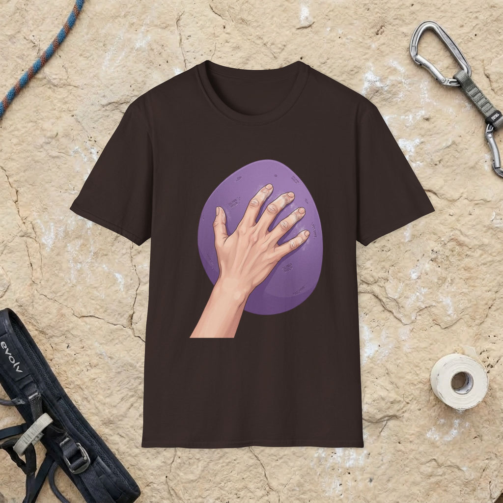 No Grip T-Shirt