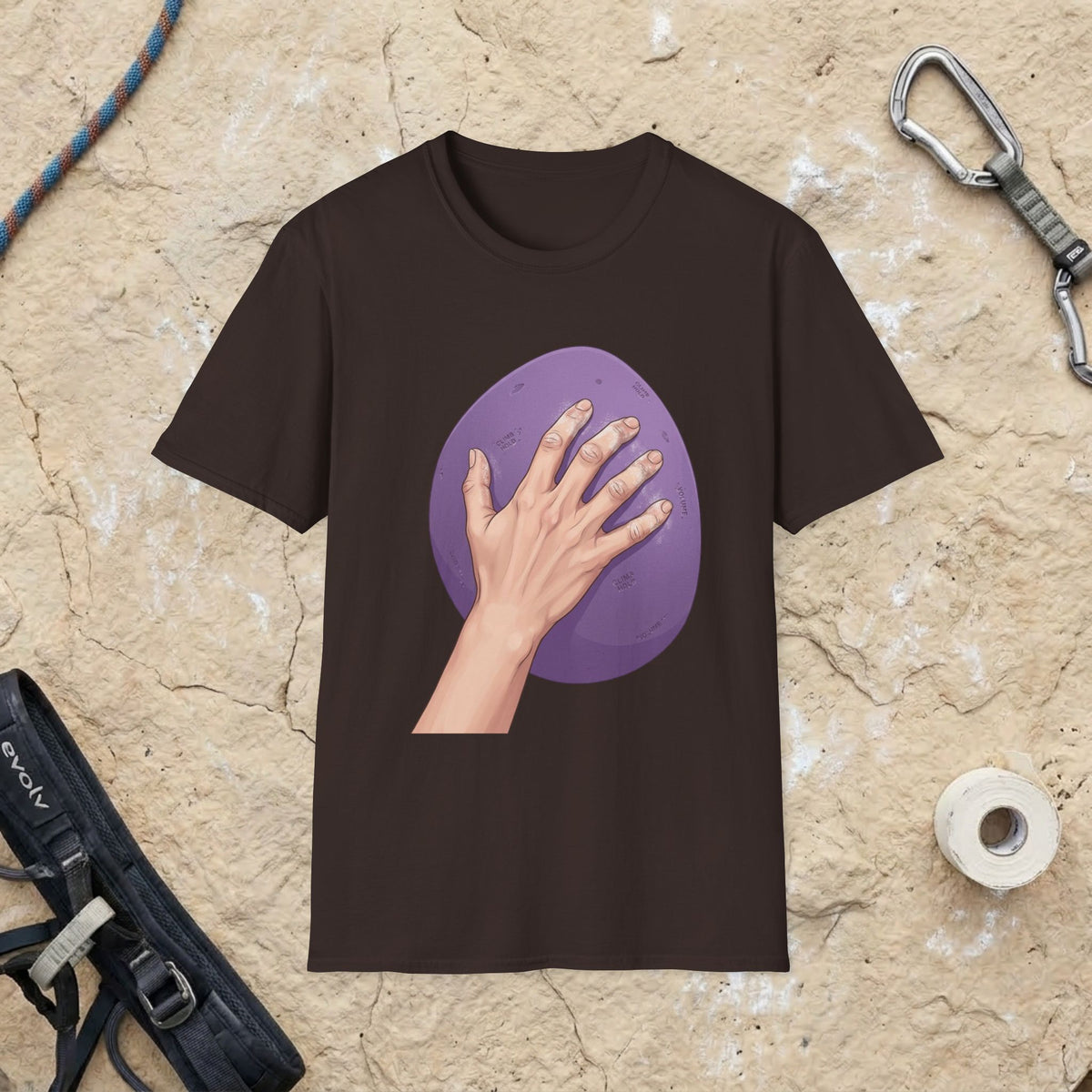 No Grip T-Shirt
