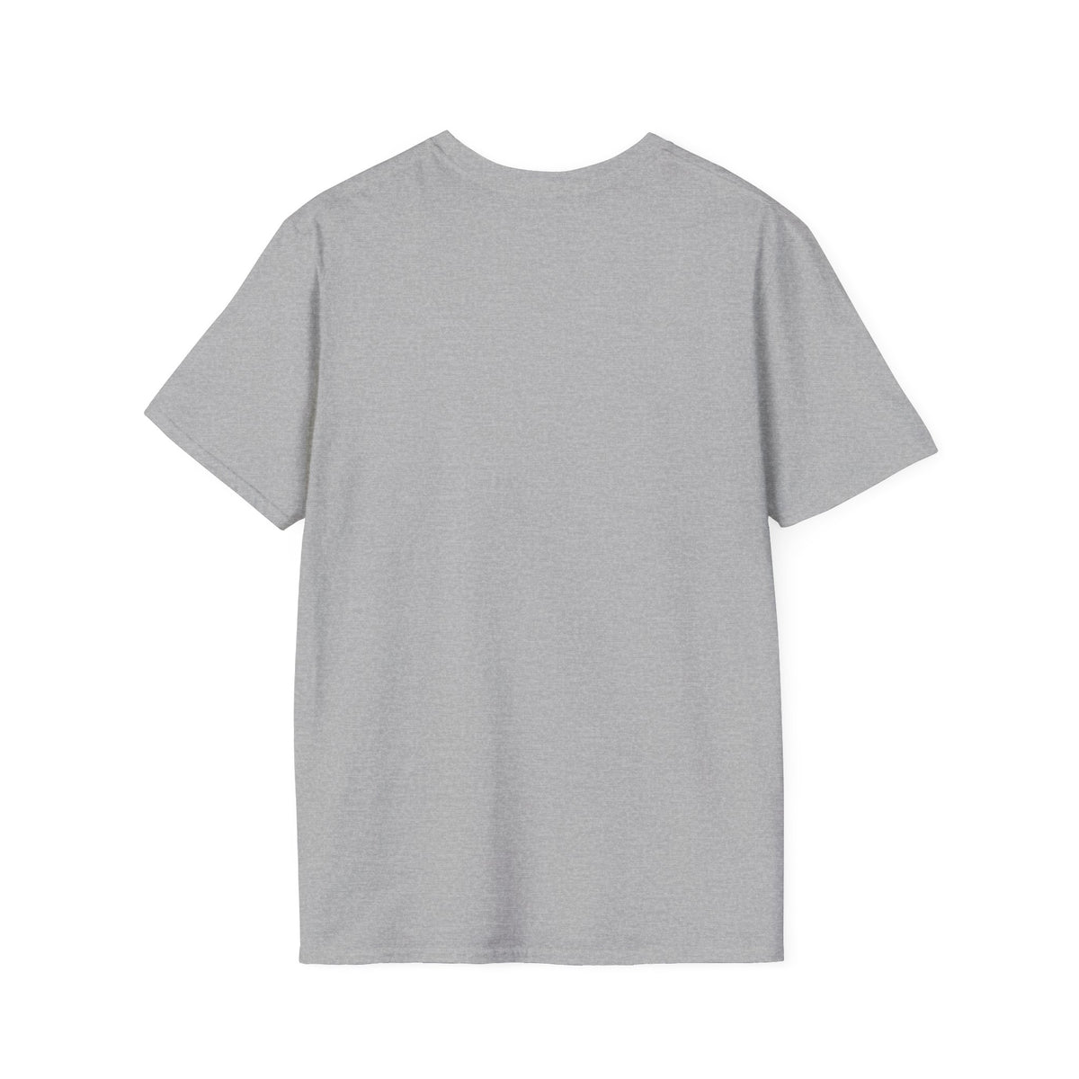 Capybara No Rush Tee