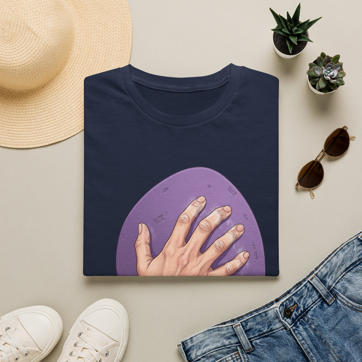 No Grip T-Shirt