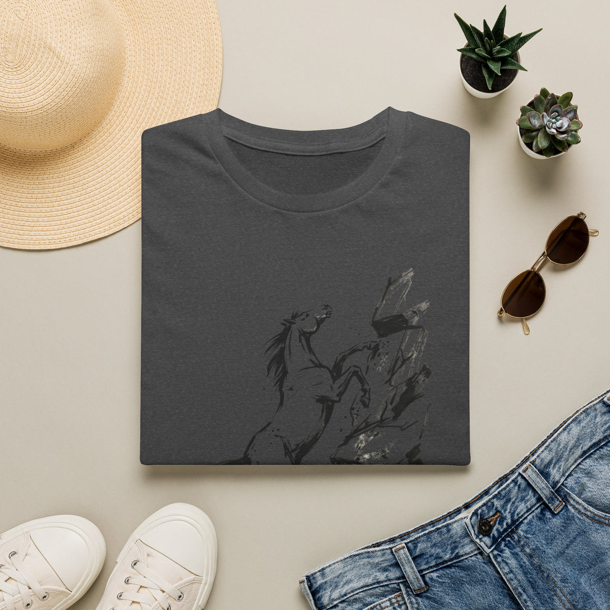 Horse Energy T-Shirt