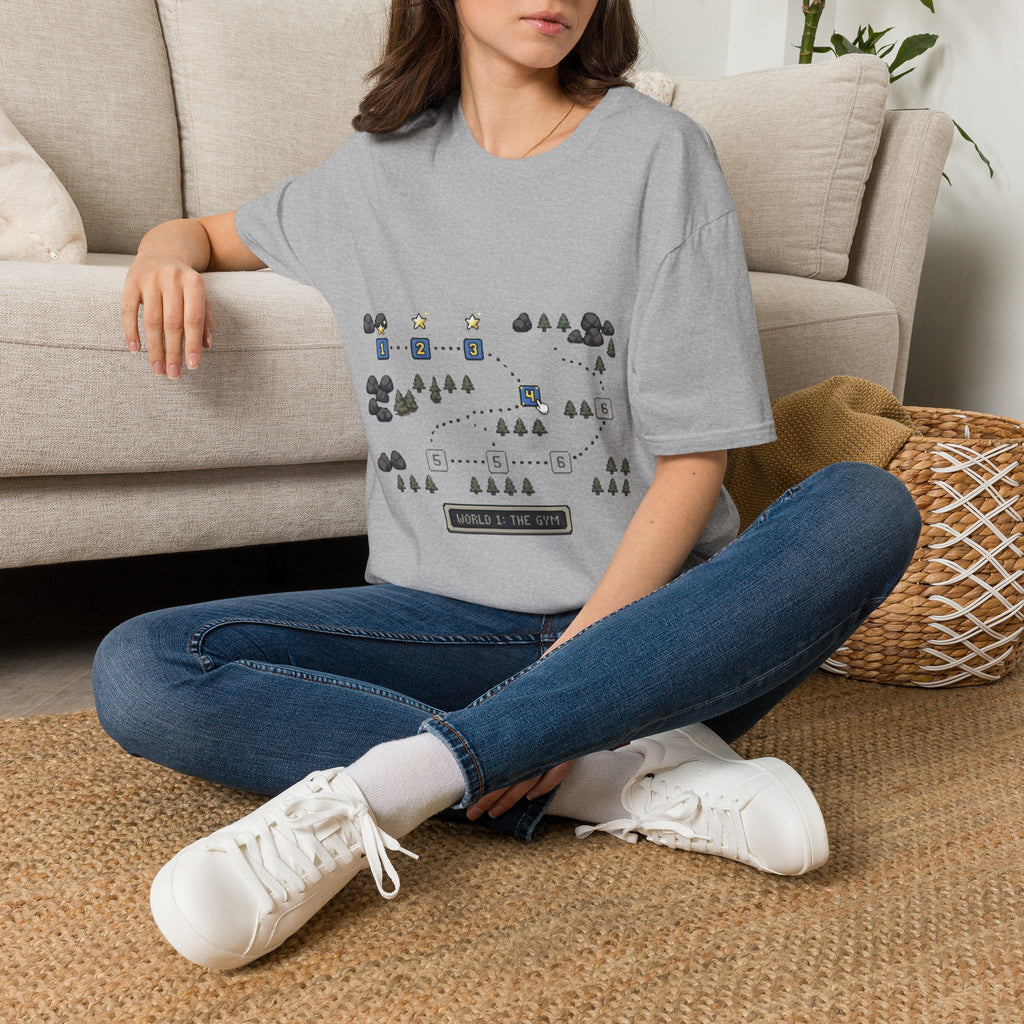 Gaming Climber Tee