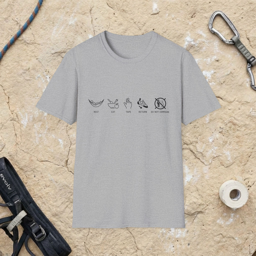 Boulder Essentials T-Shirt