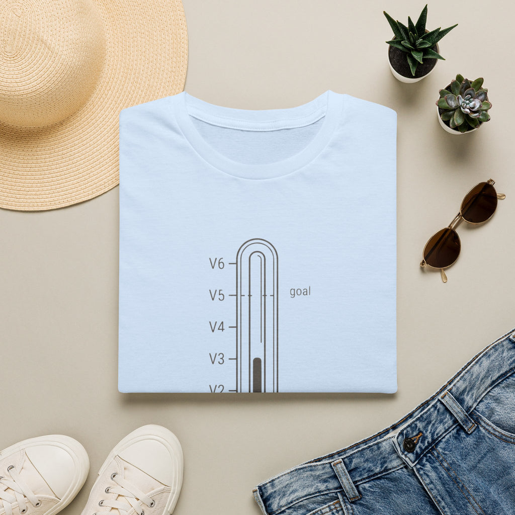 VX Thermometer T-shirt