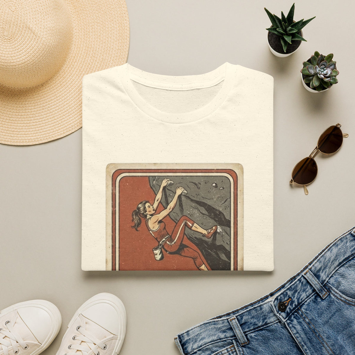 Rookie Session T-shirt