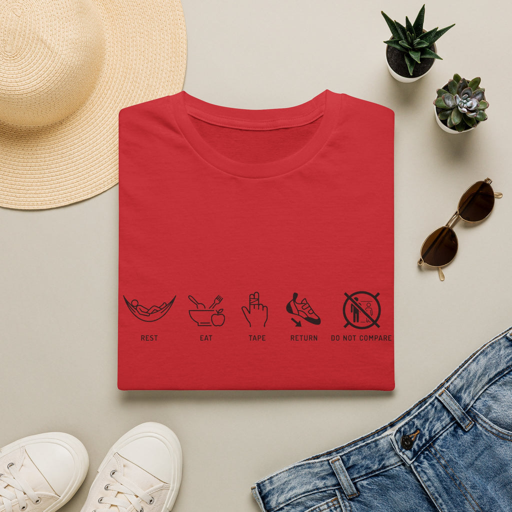 Boulder Essentials T-Shirt