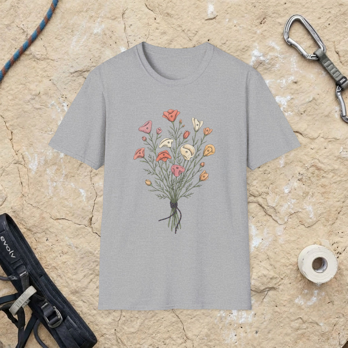 Boulder Bouquet Tee