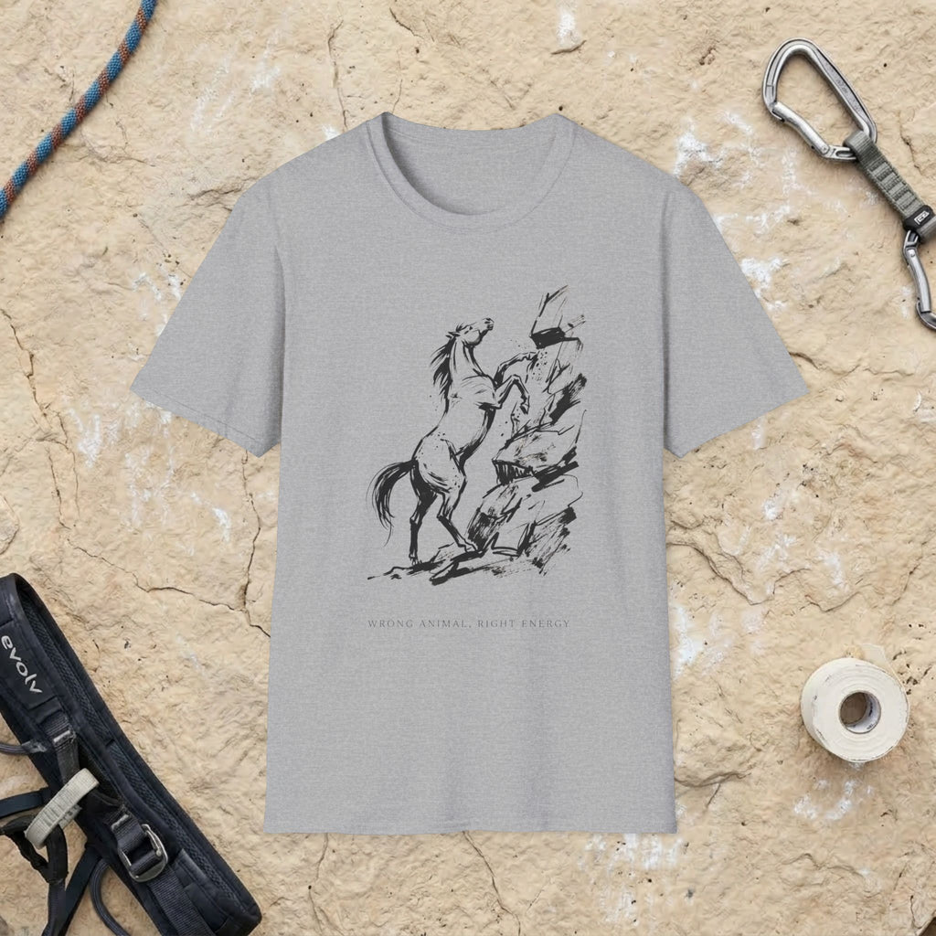 Horse Energy T-Shirt